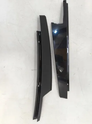  Молдинг дверей (комплект) BMW 5 F10/F11/GT F07 Арт BMW20129, вид 8