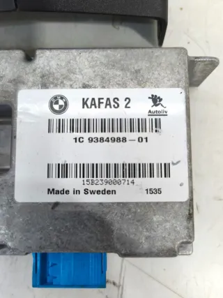 9281720,7950452, 6822684, 9281720, 9370431, 9190726, 9281718, 9281717, 9281714 Камера KAFAS BMW X6 F16 Арт BMW28444, вид 5
