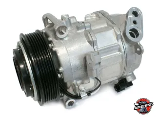 MC4471606731,P68103198AA,P68103198AB,68103198AA,68103198AB Компрессор кондиционера Chrysler 200 Арт 35026927ar, вид 1