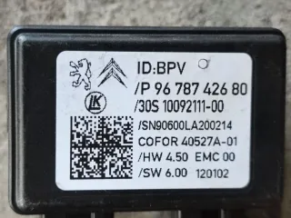  Блок управления сиденьем Citroen DS5 Арт 99537638, вид 2