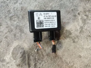  Блок управления сиденьем Citroen DS5 Арт 99537638, вид 1