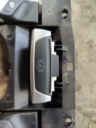  Кнопка ручного тормоза (ручника) Citroen DS5 Арт 99537716, вид 1