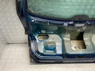  Крышка багажника (дверь 3-5) Citroen C5 1 Арт 0F160683, вид 7