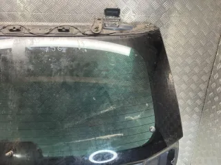 AS3 Крышка багажника (дверь 3-5) Citroen C4 Picasso 1 Арт 0F156684, вид 3