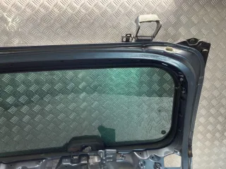 AS3 Крышка багажника (дверь 3-5) Citroen C4 Picasso 1 Арт 0F156684, вид 9