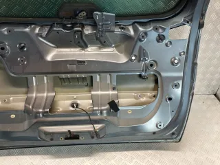 AS3 Крышка багажника (дверь 3-5) Citroen C4 Picasso 1 Арт 0F156684, вид 11