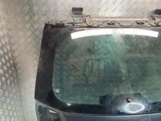 AS3 Крышка багажника (дверь 3-5) Citroen C4 Picasso 1 Арт 0F156684, вид 2