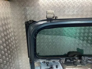 AS3 Крышка багажника (дверь 3-5) Citroen C4 Picasso 1 Арт 0F156684, вид 8