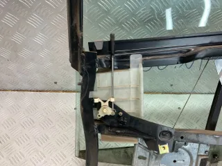  Рамка двери задней правой Audi A4 B5 Арт 0F142687, вид 5