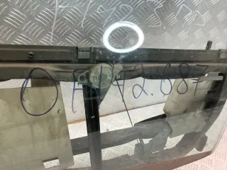  Рамка двери задней правой Audi A4 B5 Арт 0F142687, вид 2