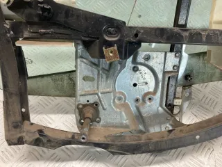  Рамка двери задней правой Audi A4 B5 Арт 0F142687, вид 6