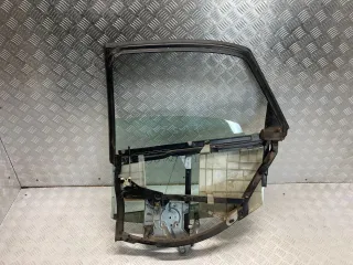  Рамка двери задней правой Audi A4 B5 Арт 0F142687, вид 4