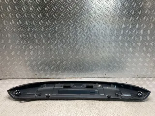  Спойлер Citroen C4 Picasso 1 Арт 3232F156690, вид 2