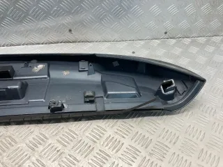  Спойлер Citroen C4 Picasso 1 Арт 3232F156690, вид 5