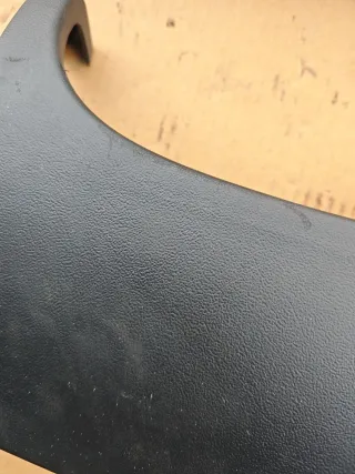 96824626 Подушка безопасности коленная Citroen C5 2 Арт 99539120, вид 3