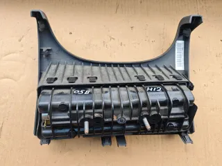 96824626 Подушка безопасности коленная Citroen C5 2 Арт 99539120, вид 5