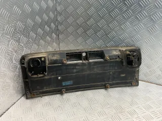 4B9945695 Накладка подсветки номера Audi A6 C5 (S6,RS6) Арт 5211F148692, вид 3