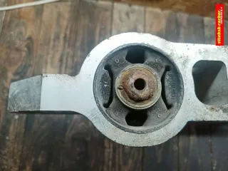 1K0199232G, 1K0407190E Рычаг передний Volkswagen Caddy 3 Арт 99539150, вид 4