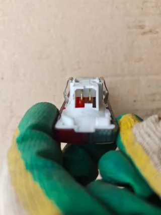  Фонарь двери Citroen C5 2 Арт 99539335, вид 2