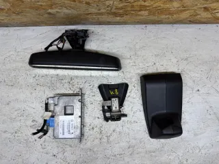 9234372,9234371,9281720,9338298 Комплект KAFAS BMW 5 F10/F11/GT F07 Арт 99539242, вид 2