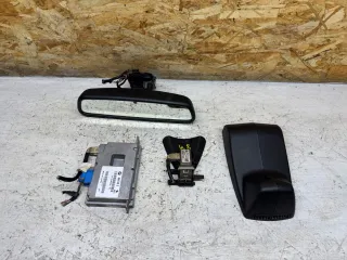 9234372,9234371,9281720,9338298 Комплект KAFAS BMW 5 F10/F11/GT F07 Арт 99539242, вид 1