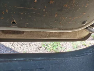  Дверь сдвижная Volkswagen Transporter T5 Арт 99539369, вид 7