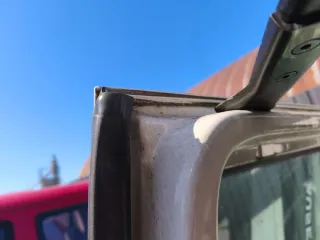  Дверь сдвижная Volkswagen Transporter T5 Арт 99539369, вид 10