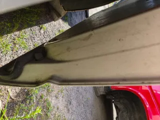  Дверь сдвижная Volkswagen Transporter T5 Арт 99539369, вид 5