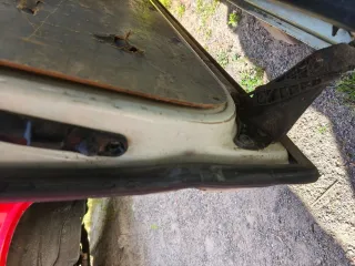  Дверь сдвижная Volkswagen Transporter T5 Арт 99539369, вид 3