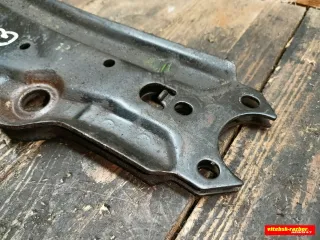  Рычаг передний левый Volkswagen Golf 3 Арт 21527689, вид 6