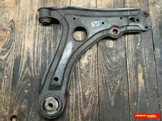  Рычаг передний левый Volkswagen Golf 3 Арт 21527689, вид 1