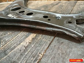 6Q0407158C, 6Q0407157C Рычаг передний Volkswagen Polo 4 Арт 25144044, вид 5