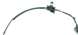 A2228105500 Шторка солнцезащитная Mercedes S W217 Арт SZ67528, вид 5