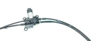 A2228105500 Шторка солнцезащитная Mercedes S W217 Арт SZ67528, вид 10