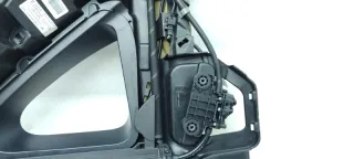 A2228100601 Шторка солнцезащитная Mercedes S W217 Арт SZ67580, вид 3