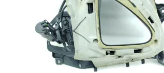 A2228100601 Шторка солнцезащитная Mercedes S W217 Арт SZ67580, вид 10