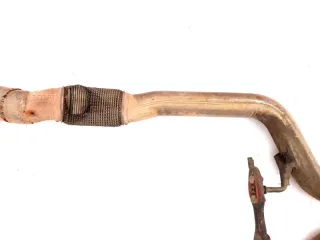 A2224906910 Глушитель Mercedes S W217 Арт SZ68050, вид 4