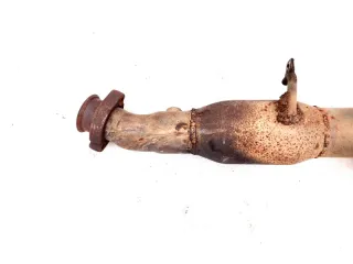 A2224906910 Глушитель Mercedes S W217 Арт SZ68050, вид 7