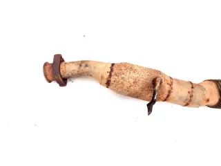 A2224906910 Глушитель Mercedes S W217 Арт SZ68050, вид 8