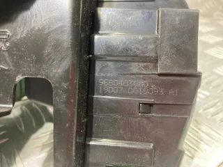 9660403680 Замок стекла двери багажника Citroen C4 Picasso 1 Арт 3121F156704, вид 5