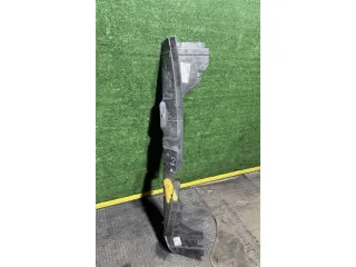 9639016380 Защита бампера заднего Citroen C5 1 Арт 59473, вид 2