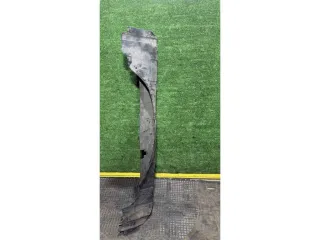 9639016380 Защита бампера заднего Citroen C5 1 Арт 59473, вид 5