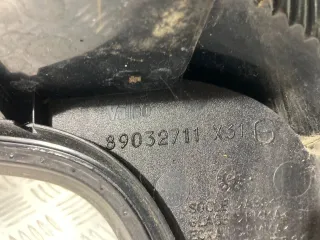 89032711 Фонарь крышки багажника левый Citroen C5 1 Арт 5133F160712, вид 5