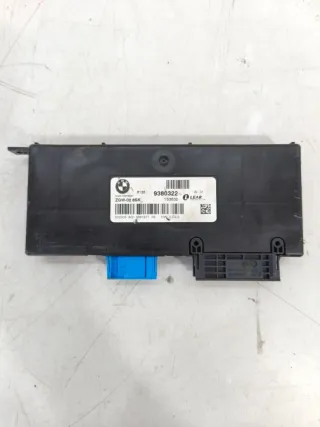 9321878, 61359321878, 61359393659, 61359380322, 61359372743, 61359354755, 61359340521, 61359340523, 9321878, 9321878, 9393659, 9380322, 9372743, 9354755, 9340521, 9340523 Блок управления ZGW BMW 6 F06/F12/F13 Арт BMW22413, вид 1