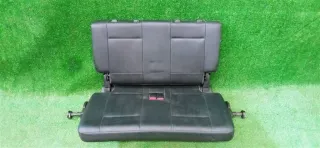 MR610807 сиденье 3й ряд MITSUBISHI PAJERO V75W Mitsubishi Pajero 3 Арт 1135045, вид 1