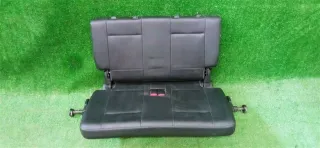 MR610807 сиденье 3й ряд MITSUBISHI PAJERO V75W Mitsubishi Pajero 3 Арт 1135045, вид 2