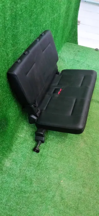 MR610807 сиденье 3й ряд MITSUBISHI PAJERO V75W Mitsubishi Pajero 3 Арт 1135045, вид 3