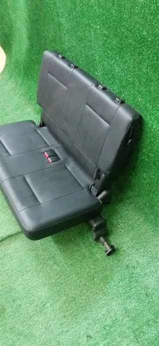 MR610807 сиденье 3й ряд MITSUBISHI PAJERO V75W Mitsubishi Pajero 3 Арт 1135045, вид 4