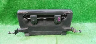 MR610807 сиденье 3й ряд MITSUBISHI PAJERO V75W Mitsubishi Pajero 3 Арт 1135045, вид 5