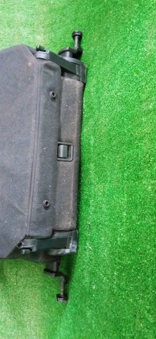 MR610807 сиденье 3й ряд MITSUBISHI PAJERO V75W Mitsubishi Pajero 3 Арт 1135045, вид 8